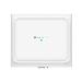 Access Point Omada Eap650 Desktop D120 Ax3000 Wi-Fi6 Ceiling Mount