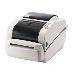 Label Printer Slp-tx420 Dt/ Tt 203dpi Ser/par/USB W/psu L Grey