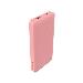 Mophie Powerstation 10k With Pd 2020 Pink