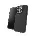 Manhattan Snap Case iPhone 15 Pro Black