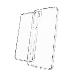 Zagg Cases Luxe Samsung A35 5g Clear