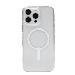 ZAGG PH CrystlPal Lite Snap Case Apple iPhone 16 Pro Max Clear