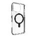 ZAGG Santa Cruz SNRKS Case Apple iPhone 16 Pro Max BLK