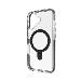 ZAGG Santa Cruz SNRKS Case Apple iPhone 16 BLK