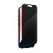 Ultra-Strong Tempered Glass Screen Protector with 4-Way Privacy Filter iPhone 16 Pro