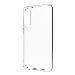 Zagg Clear Case Samsung A55 Tpu