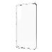 Zagg Clear Case Samsung S23 Tpu