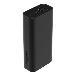 Universal Battery Powerstation 10000 Mah Black