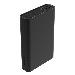 Universal Battery Powerstation 20000 Mah Black