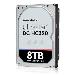 Hard Drive - Ultrastar Dc Hc320 - 8TB - SAS 12gb/s - 3.5in - 7200rpm - 512e Format Tcg (hus728t8tal5201)