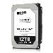 Hard Drive - Ultrastar He12 - 12TB - SAS 12gb/s - 3.5in - 7200rpm - 4kn Format Tcg FIPS (HUH721212AL4205)