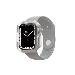 Apple Watch 41mm Scout Frosted Clear