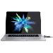 Ledge MacBook Pro Touch Bar With Combo Cable Lock (MBPRLDGTB01CL)