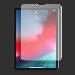 iPad Pro 11.0in, Tempered Glass Screen Protector DoubleGlass Shield