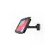 Space Swing Arm iPad 10.2in Enclosure - Black