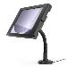 Bundle / Flex Counter Top + Apex Enclosure Wall Mount for Galaxy Tab A9+ 11in - Black