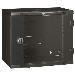 Legrand 19inch Fixed Cabinet Lcs Capacity 9u - 600x500x580mm