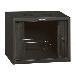 Wallmount Fix Cabinet Linkeo 19in 9u 600mm Width 450mm Depth