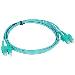 Lcs3 Fiber Optic Patchcord Duplex Sc/sc Om4 3m