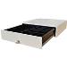 Ecd330 Cash Drawer 5b/8c 330 X 360 X 89mm 24v Rj12