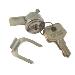 Set Of 2 Keys A9