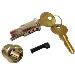 Tumbler Assembly Lock For S100 - A10 2 Keys