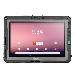 Zx10 - 10.1in - 8 Core - 4GB Ram - 64GB HDD - Android 6.0