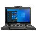 B360 - i5-10210u W/cam W10p Ts 8gb/256GB Pci-e SSD Fr Kbd + Eu