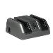 X500 - External Dual Bay Second Battery Charger (us)