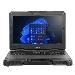 X600 - 15.6in - i7-11850he - W11+64GB 1TB Pcie SSD Uk Kbd Eu+uk Cord Wifi+bt Rs232x1+rj45x2+vga+tb4 Battery