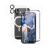Feature 3-in-1 Ceramic Bundle For iPhone 16 6.7in