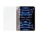 Screen Protector for iPad Pro 11In (2024) Ultra-Wide Fit
