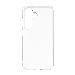 TPU Case Transparent Samsung Galaxy S25