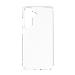 TPU Case Transparent Samsung Galaxy S25+