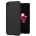 iPhone 8/7 Case Liquid Crystal Matte Black