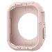 Apple Watch Series 4 44mm Case Rugged Armor Rose Gold