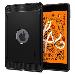 iPad Mini 5 Case Rugged Armor Black