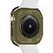 Apple Watch 5/4(44mm) Rugged A OliveGreen