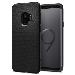 Galaxy S9 Case Liquid Air Matte Black