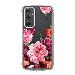 Cyrill Galaxy S23 FE Case Cecile Rose Floral