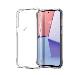 Cyrill Galaxy S23 FE Case Ultra Sheer Matte Clear