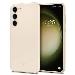 Galaxy S23 Case Thin Fit Pearled Ivory