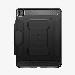 iPad Pro 12.9IN (2024) Case Rugged Armor Pro Black