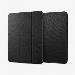 iPad Pro 12.9IN (2024) Case Urban Fit Black