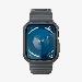 Apple Watch (45mm) Case + Band Rugged Armor Pro