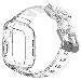 Apple Watch (40mm) Case + Band Liquid Crystal Pro
