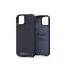 Genuine Leather Case For iPhone 14 6.1in Black