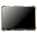 Ruggear Rg935 Black - 10in - Snapdragon 665 - 4GB Ram - 64GB Flash - Android 11