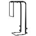 R-go Steel Basic Cpu Holder Black Rgosccpub Adjustable