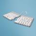 Split Break Ergonomic - Keyboard - wireless - White - Qwerty(nd)